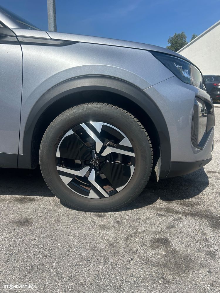 Peugeot 2008 PureTech 100 Stop&Start Allure Pack - 5