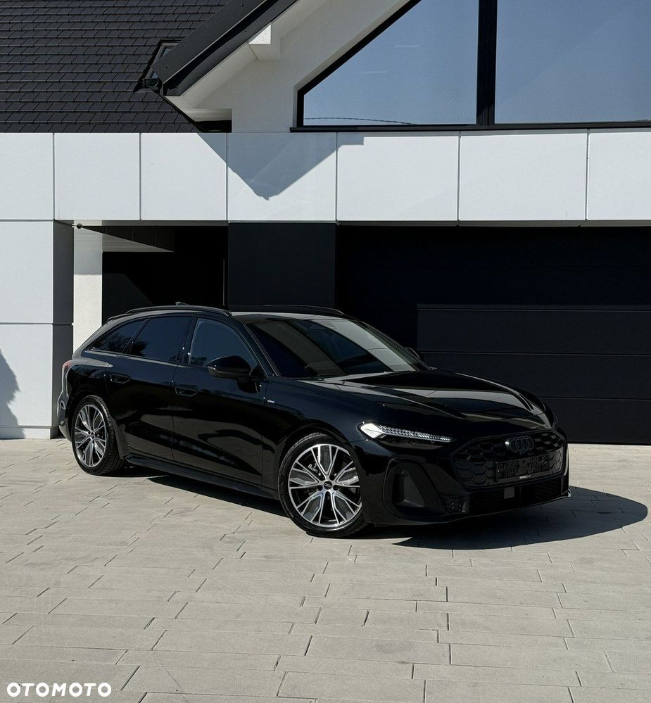 Audi A5 Avant TDI 150 kW S tronic Edition one - 14