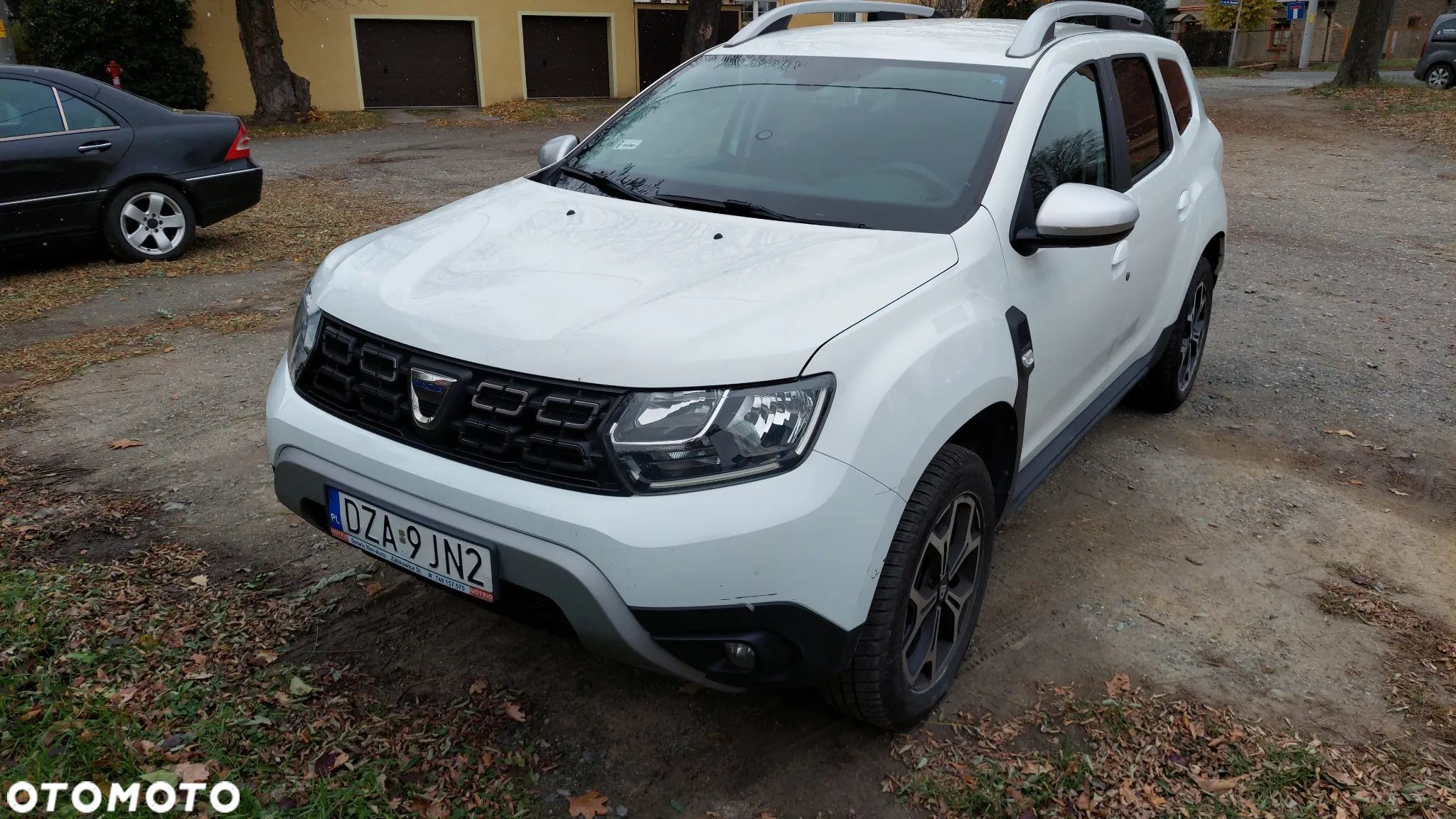 Dacia Duster 1.6 SCe S&S - 1
