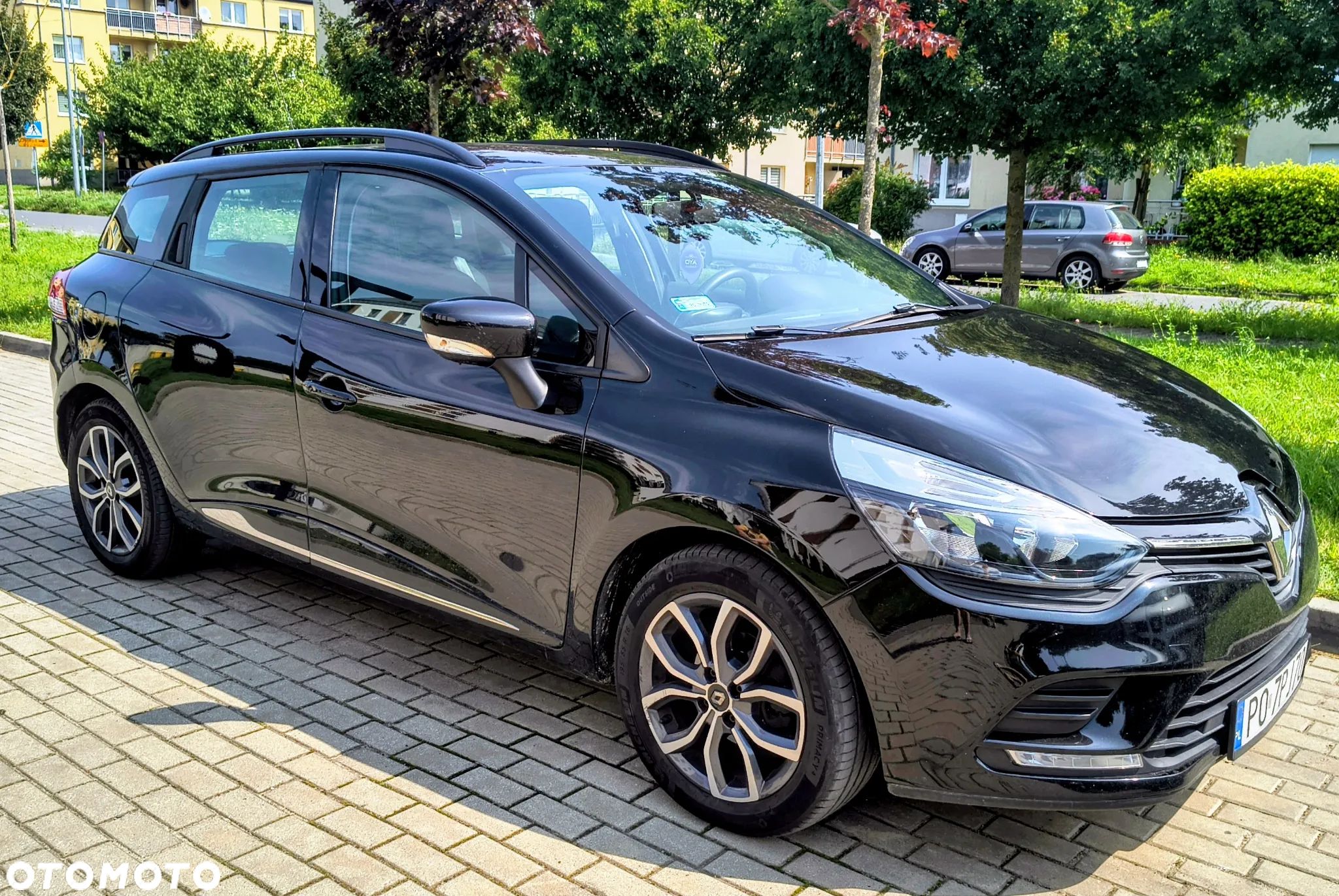 Renault Clio - 1