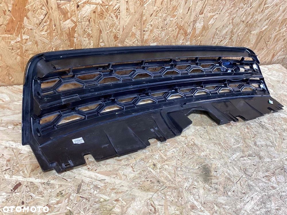 Land Rover Discovery L550 Sport Grill Atrapa Przód fk72-8a100-caw LR116713 - 6