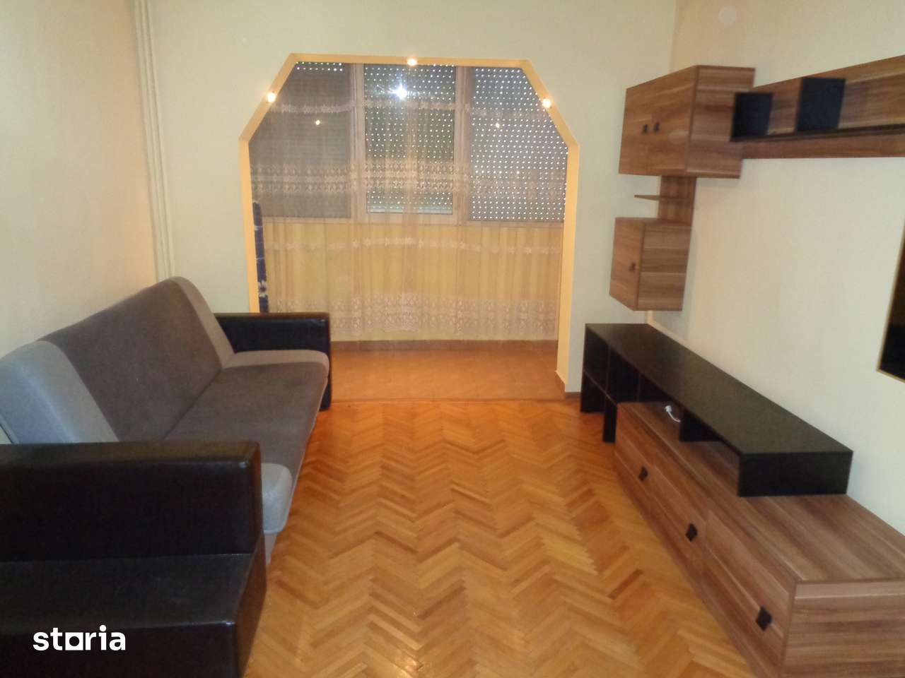 Apartament 2 camere etaj intermediar Vlaicu — fotografia 1