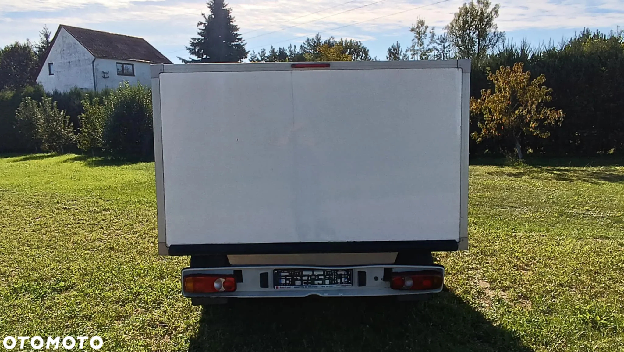 Volkswagen Transporter T6 - 13