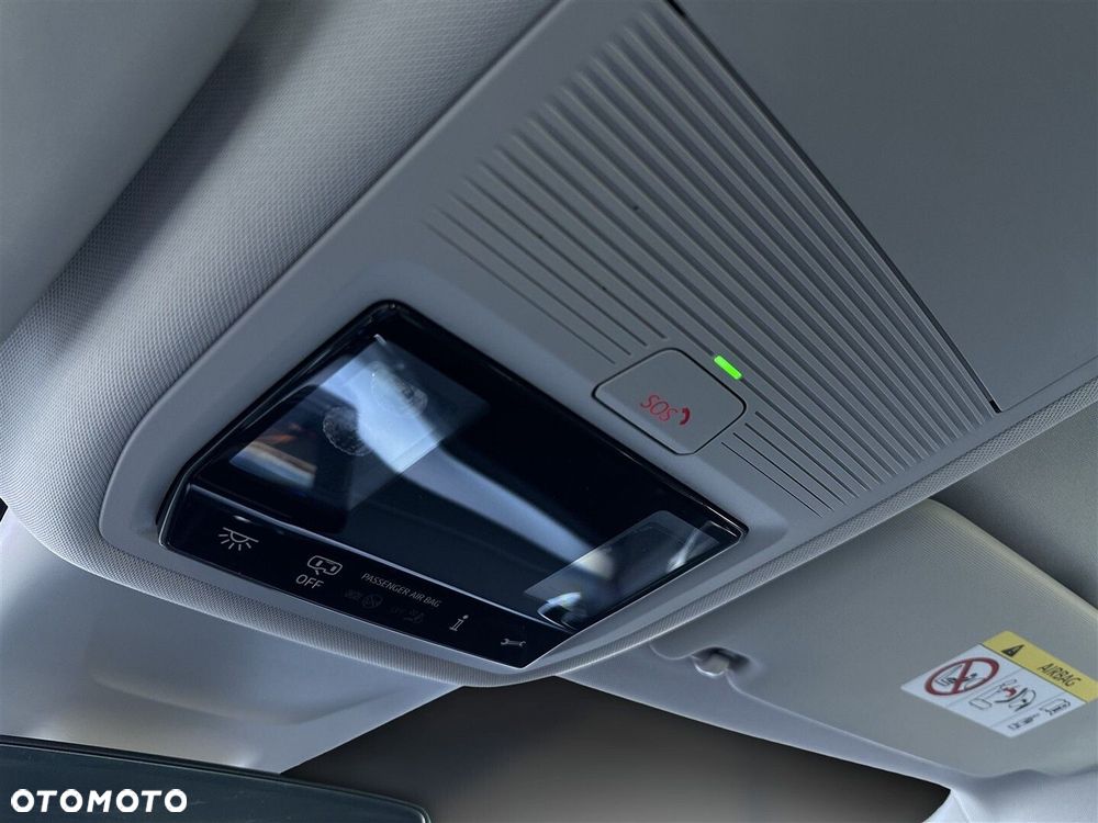 Skoda Octavia 1.5 TSI ACT Style DSG - 32