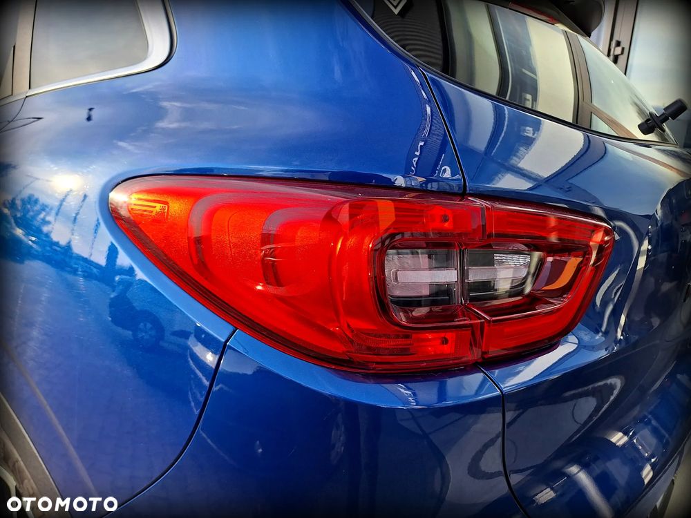 Renault Kadjar 1.3 TCe FAP Intens - 34