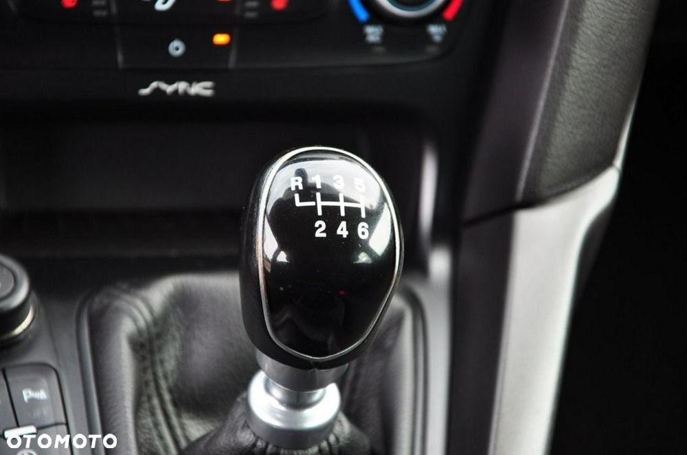 Ford Focus 1.5 EcoBlue Start-Stopp-System ACTIVE - 32