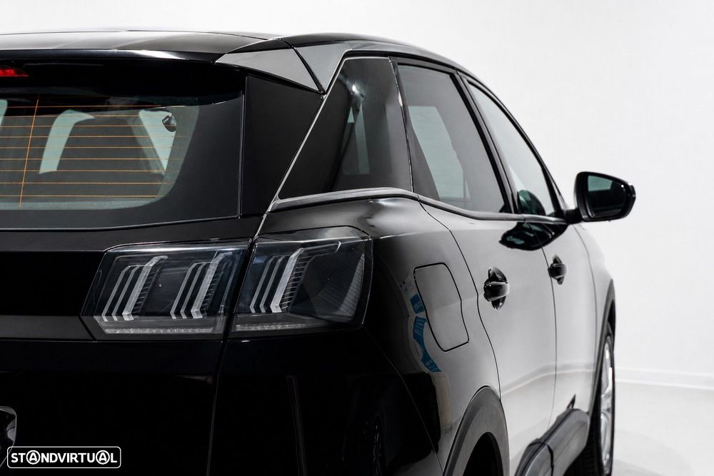 Peugeot 3008 1.2 PureTech Allure EAT8 - 5