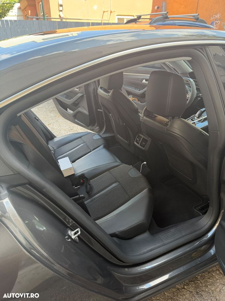Peugeot 508 1.5 BlueHDI S&S EAT8 Active Pack - 15