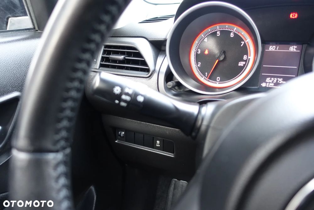 Suzuki Swift 1.2 Dualjet Allgrip Comfort - 19