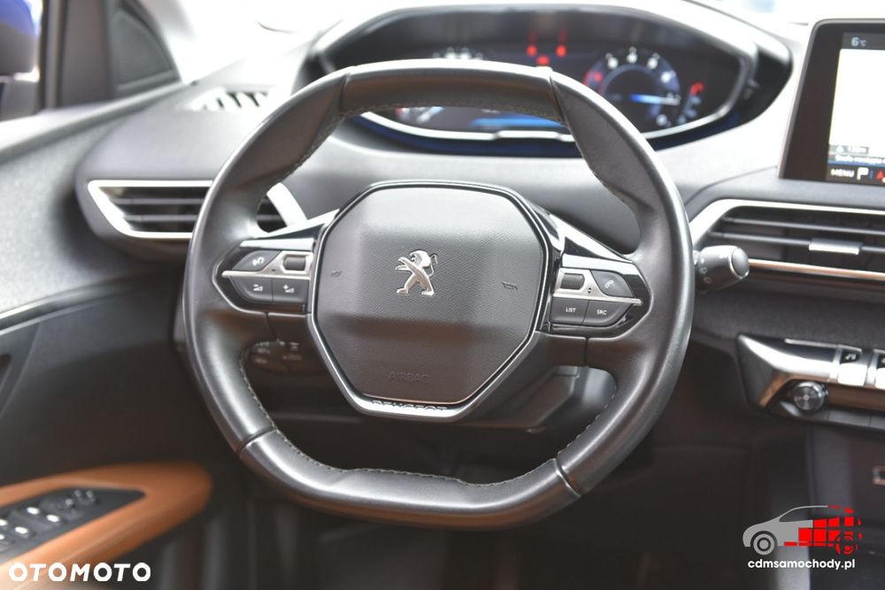 Peugeot 3008 PureTech 130 Stop & Start GPF Allure - 19