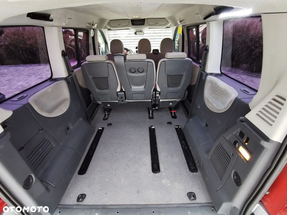Fiat Scudo L2 (5-Si.) DPF Panorama Executive - 11