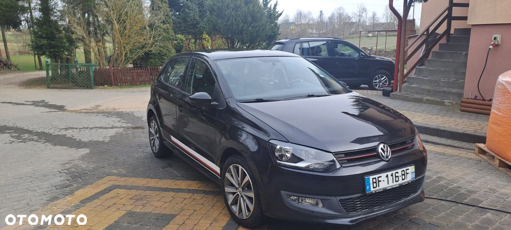 Volkswagen Polo 1.6 TDI DPF Comfortline - 6