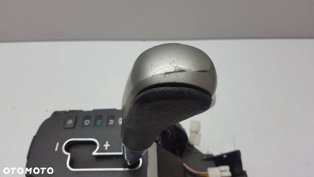 WYBIERAK BIEGÓW CHEVROLET EPICA 2007 2.5 BENZYNA - 2