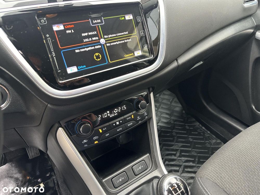 Suzuki SX4 S-Cross 1.0 T Premium - 16