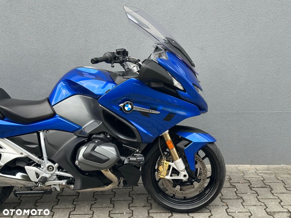 BMW RT - 10