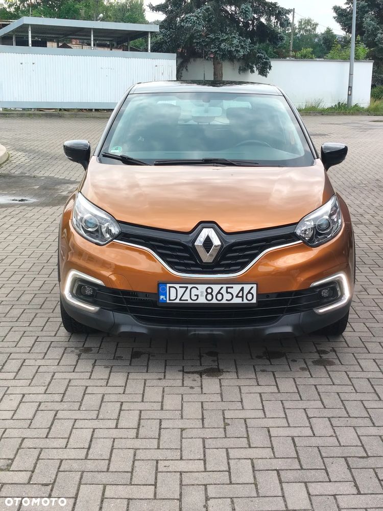 Renault Captur - 8