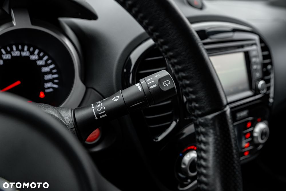 Nissan Juke 1.2 DIG-T Fun Edition EU6 - 32