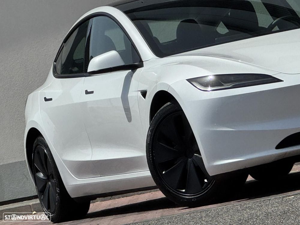 Tesla Model 3 Long Range Tração Integral — fotografia 38