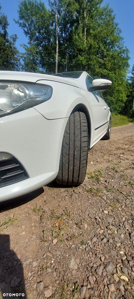 Volkswagen CC 1.8 TSI - 14