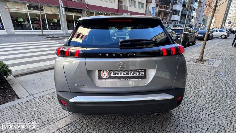 Peugeot 2008 1.5 BlueHDi Active Pack - 6