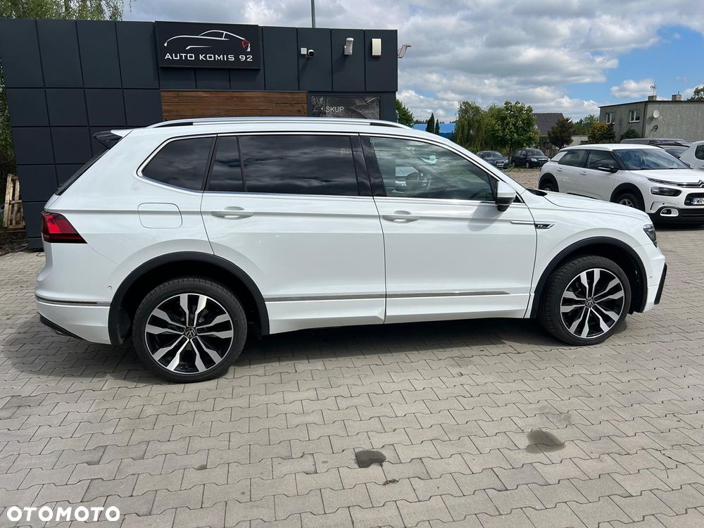 Volkswagen Tiguan 2.0 TDI SCR 4MOTION DSG Highline - 6