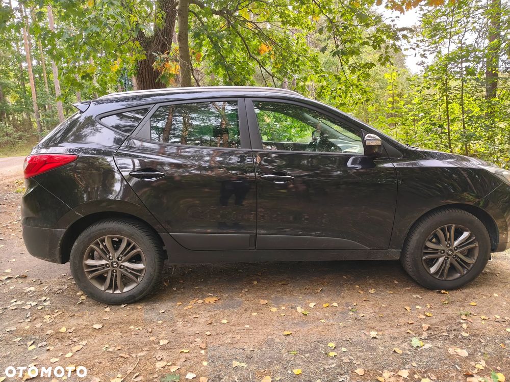Hyundai ix35 - 3
