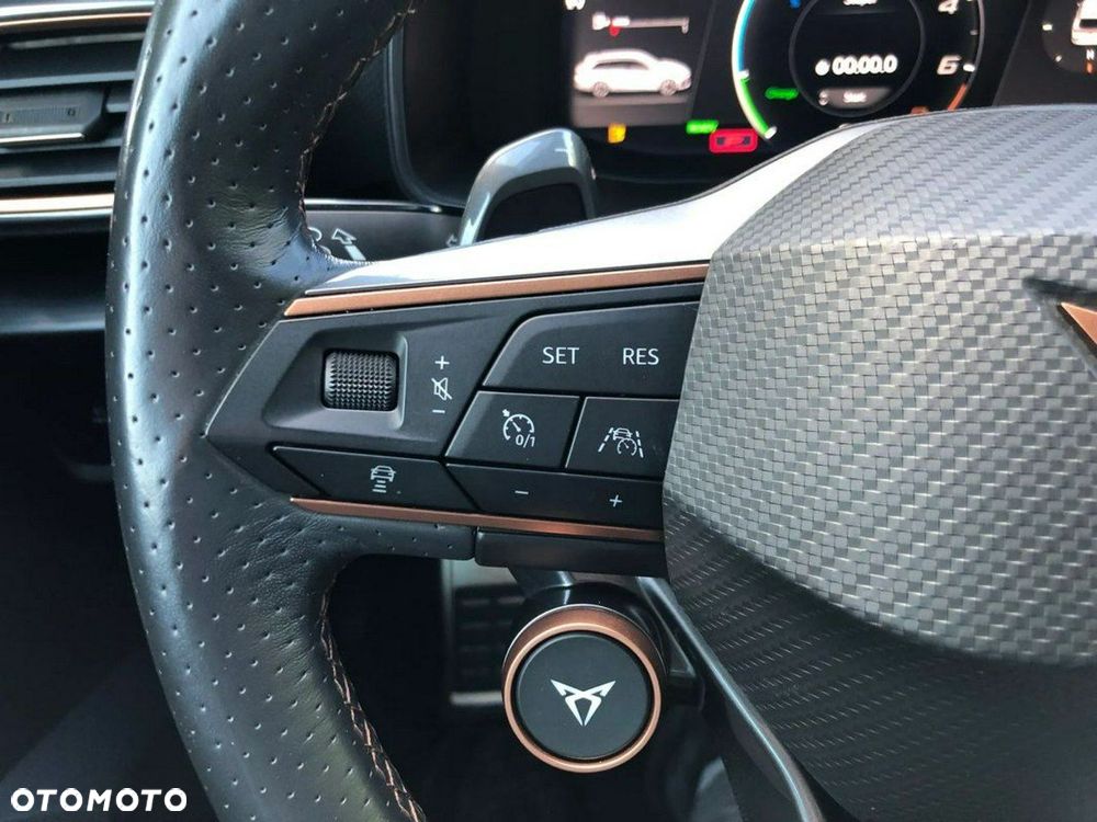 Cupra Leon Sportstourer - 39