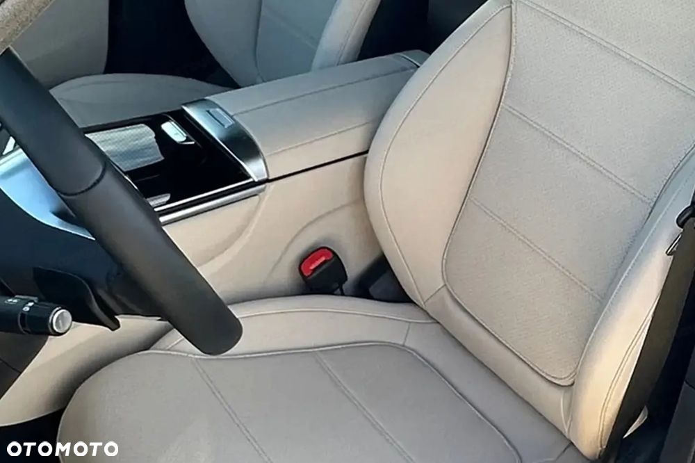 Mercedes-Benz GLC 200 mHEV 4-Matic Avantgarde - 5