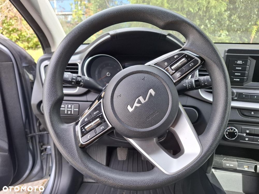 Kia Ceed 1.0 T-GDI S - 11