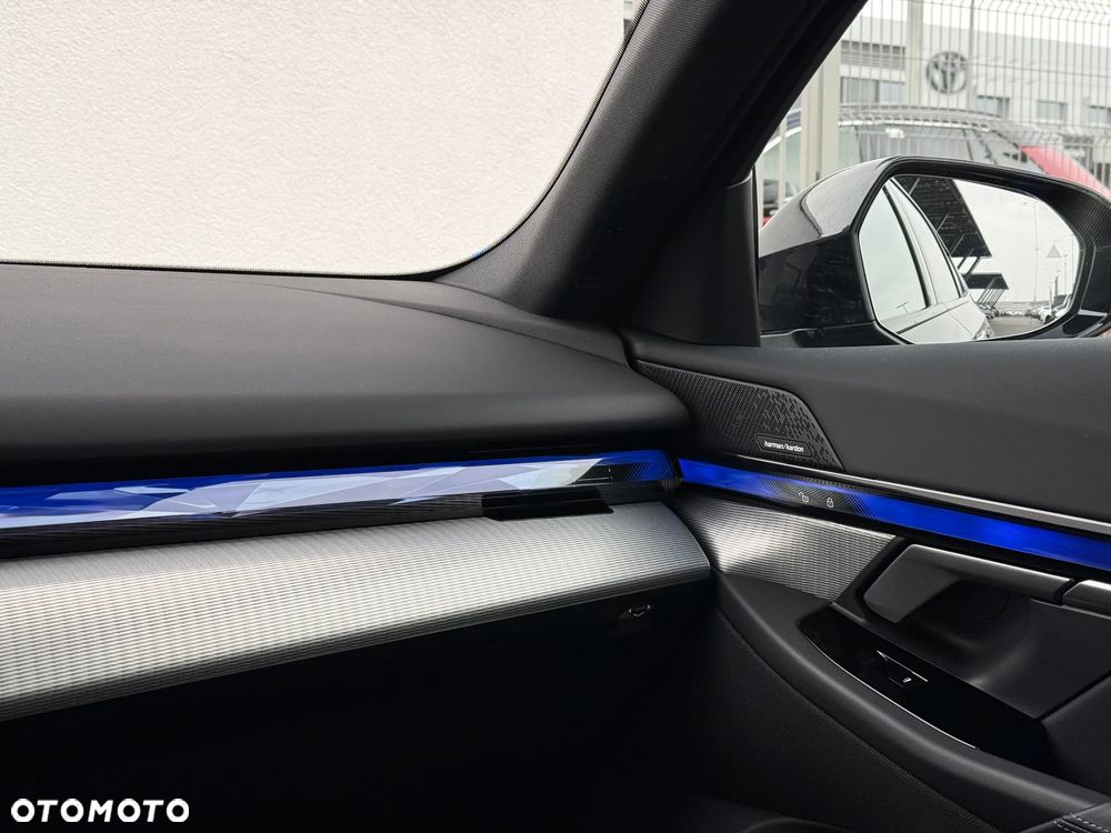 BMW Seria 5 - 18