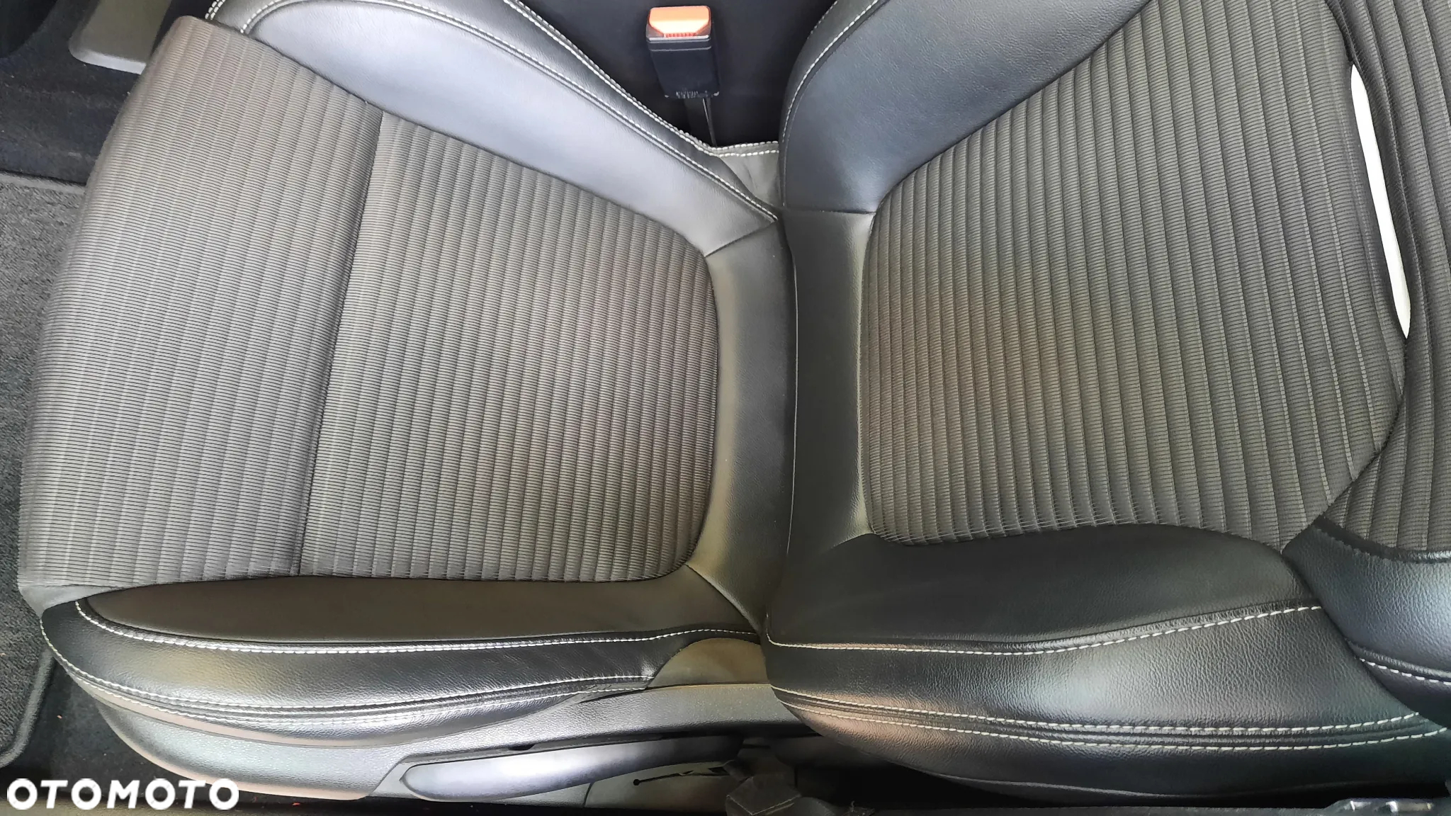 Renault Grand Scenic Gr 1.6 dCi Intens - 17