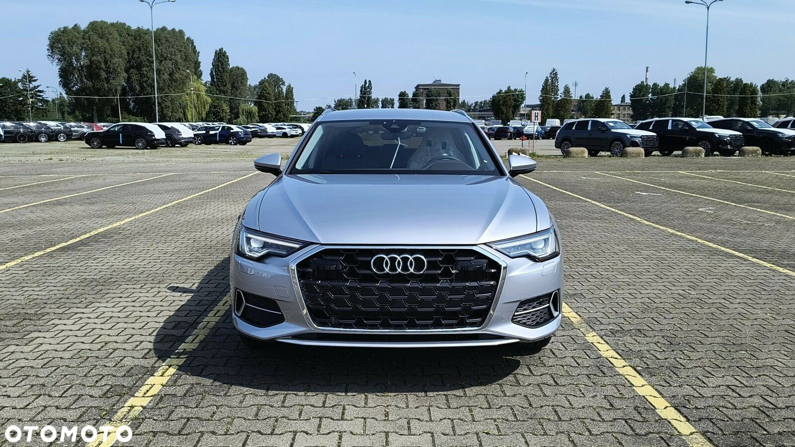 Audi A6 - 2