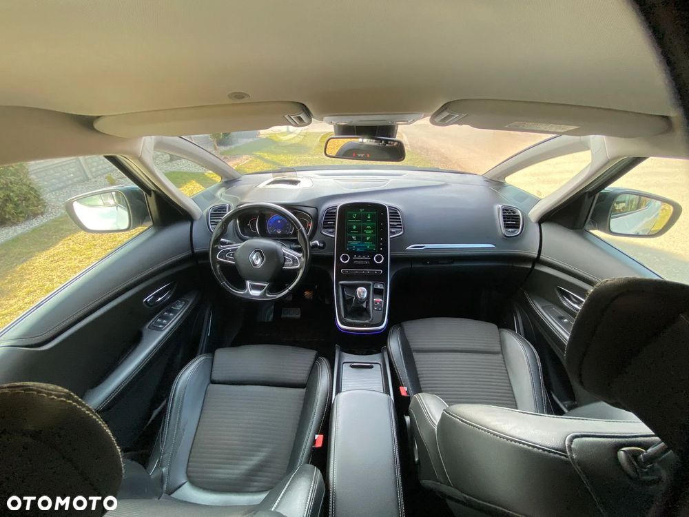 Renault Scenic ENERGY dCi 130 INITIALE PARIS - 14