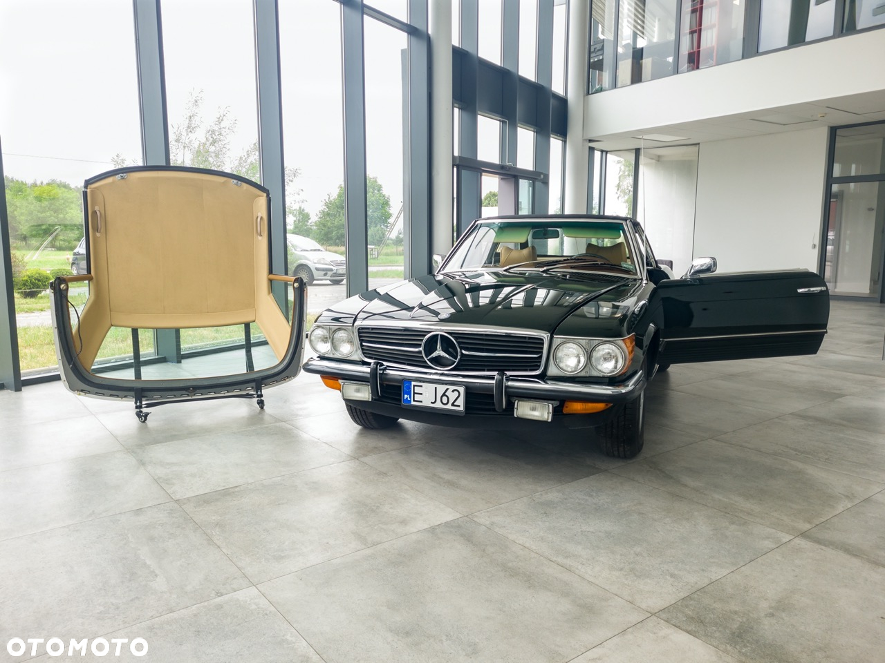 Mercedes-Benz SL - 26