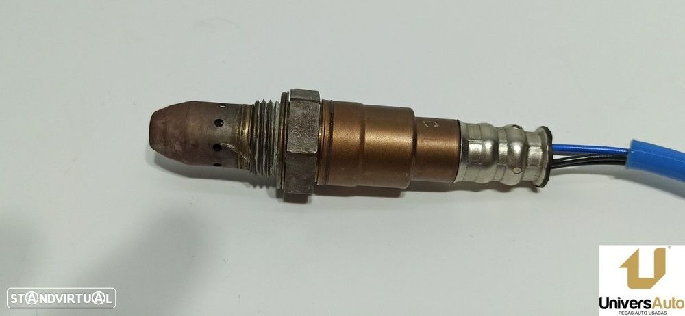 SONDA LAMBDA RENAULT CAPTUR ZEN - 5