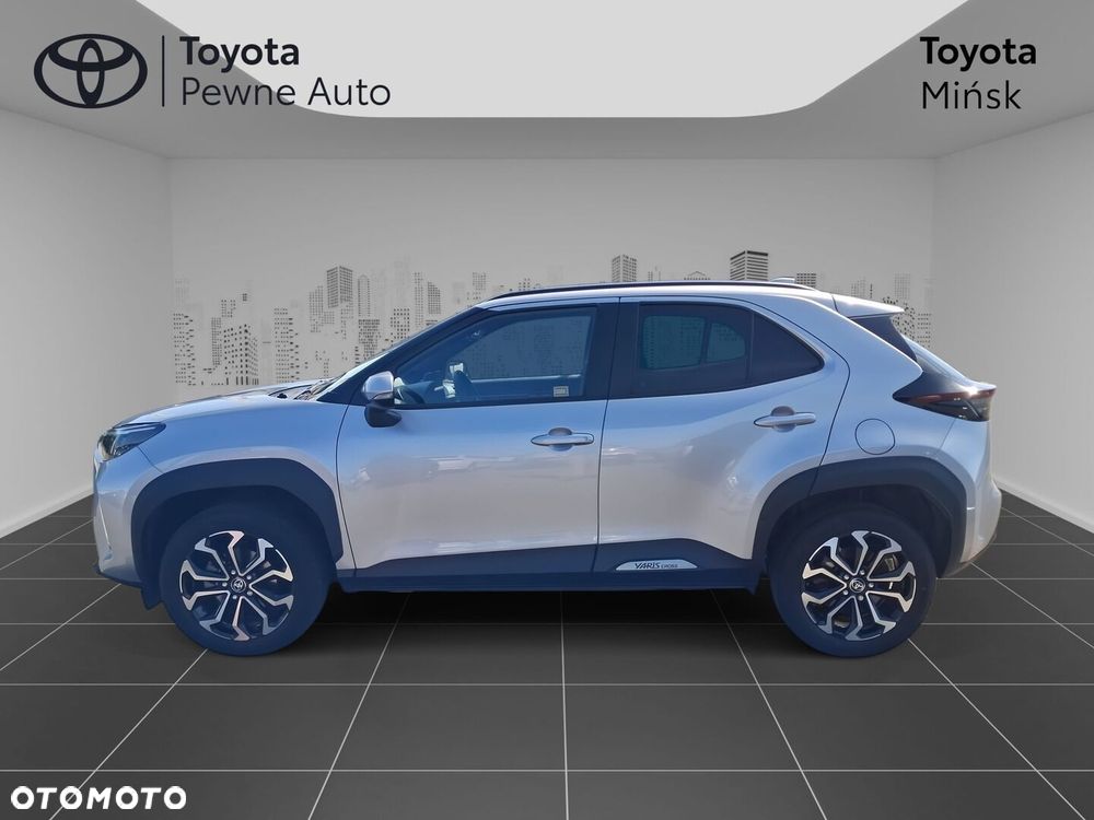 Toyota Yaris Cross Hybrid 1.5 Style - 9