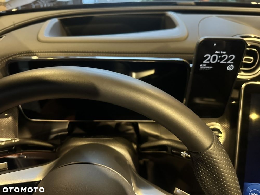 Mercedes-Benz GLC 220 d mHEV 4-Matic AMG Line - 16