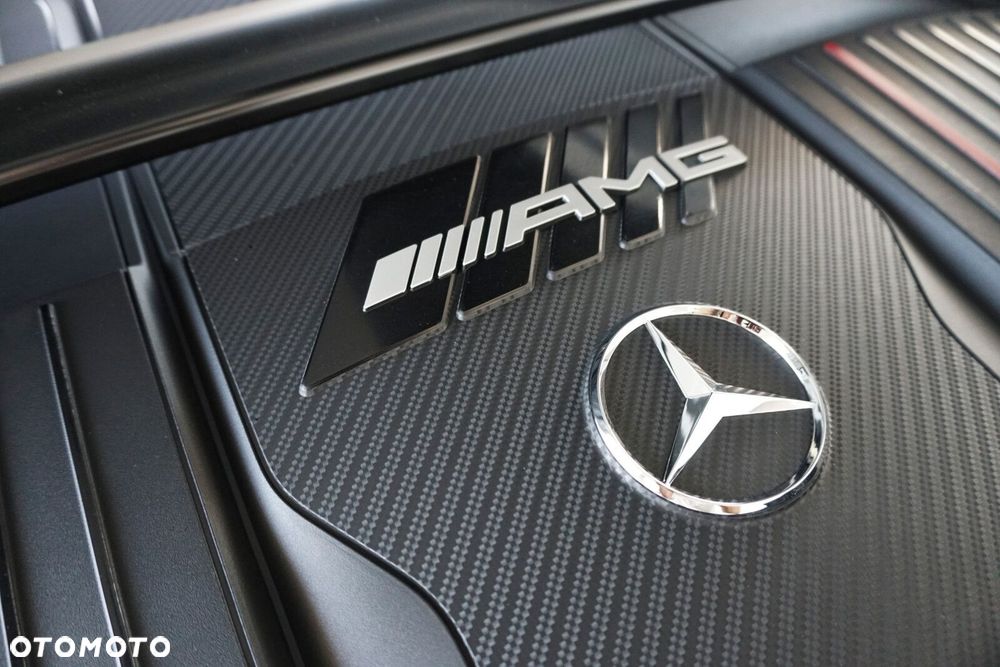 Mercedes-Benz GLC - 30