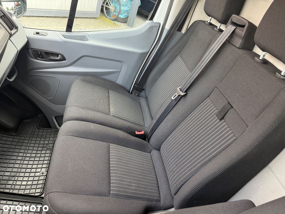 Ford TRANSIT - 11