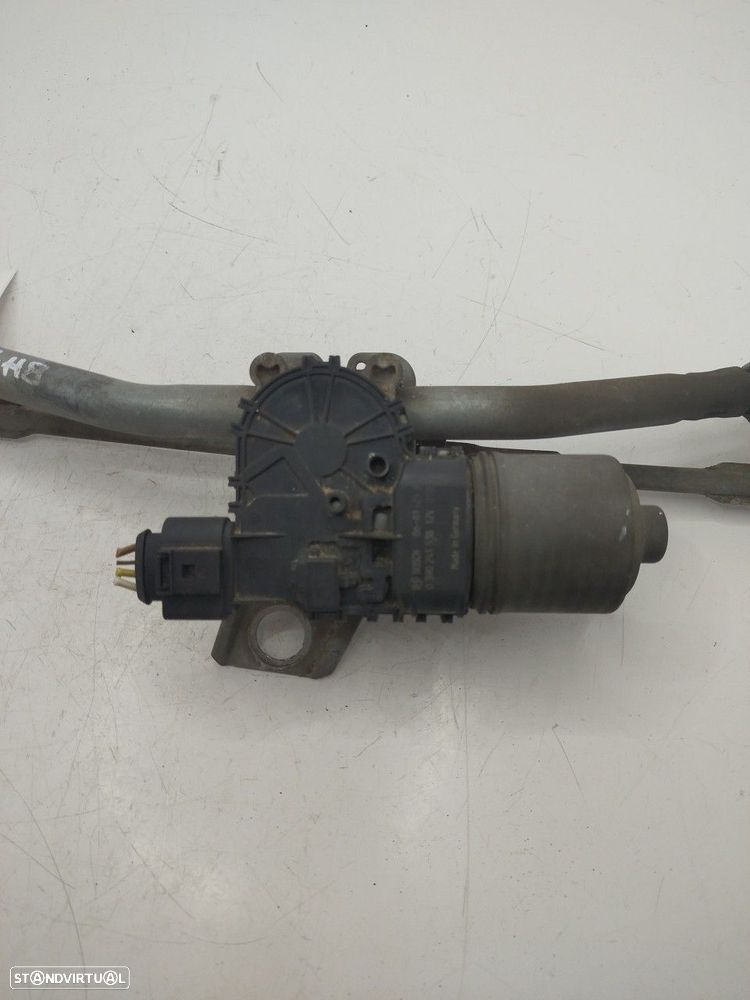 Motor Limpa Vidros Tr Opel Astra H Caravan (L35) - 2