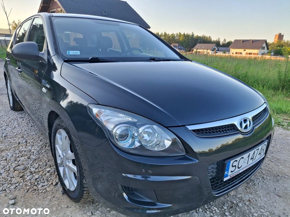 Hyundai i30 1.4 Classic - 5
