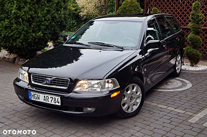 Volvo V40 1.9 D Classic Limited Edition Comfort - 10