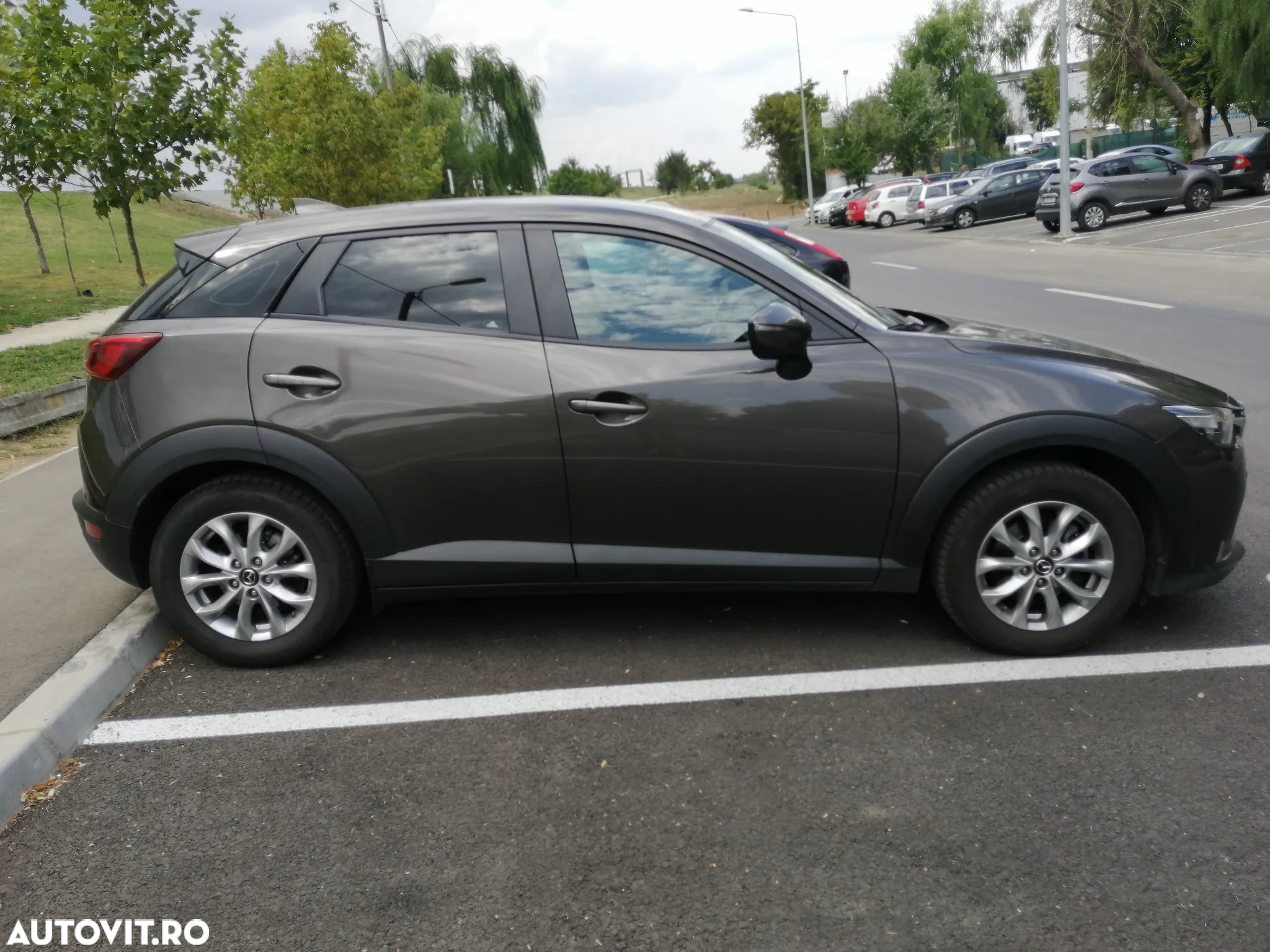 Mazda CX-3 G120 Emotion - 7