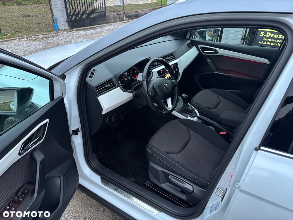 Seat Arona - 6