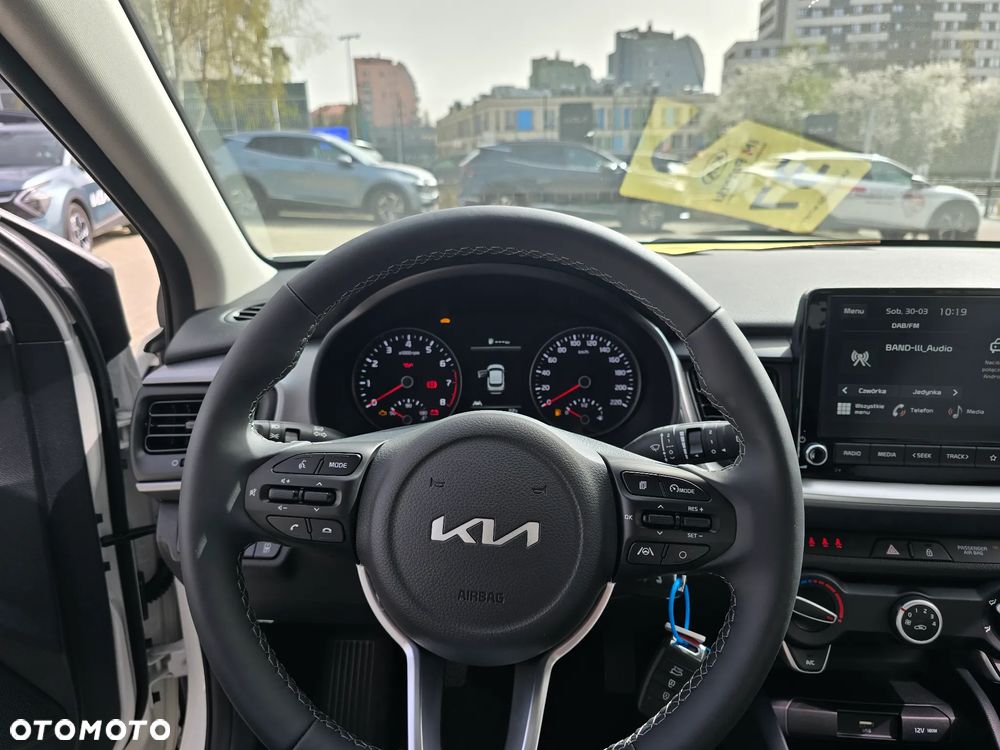 Kia Stonic 1.2 M - 6