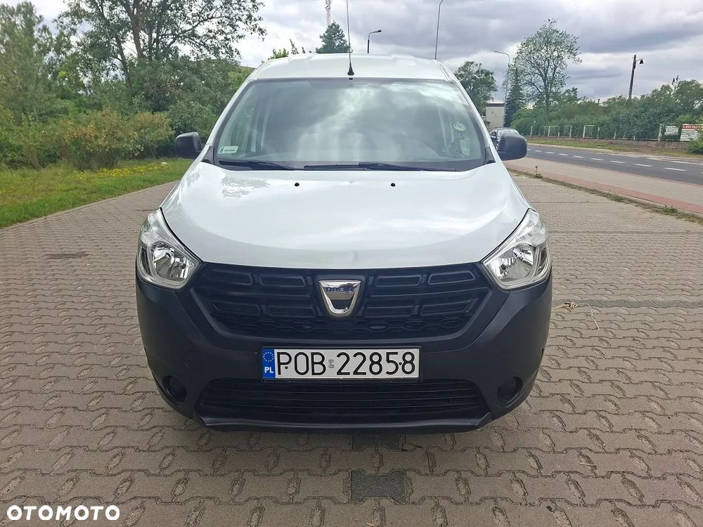 Dacia Dokker - 2