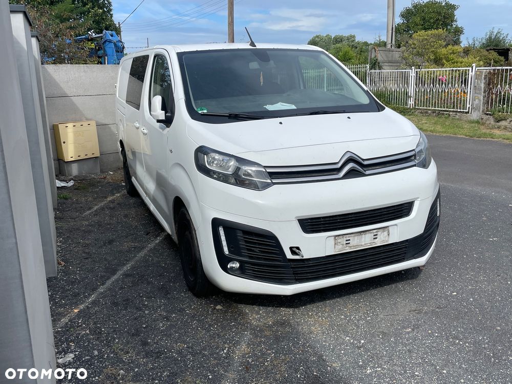 Citroën Jumpy - 3