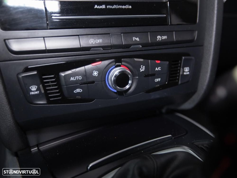 Audi A4 Avant - 17