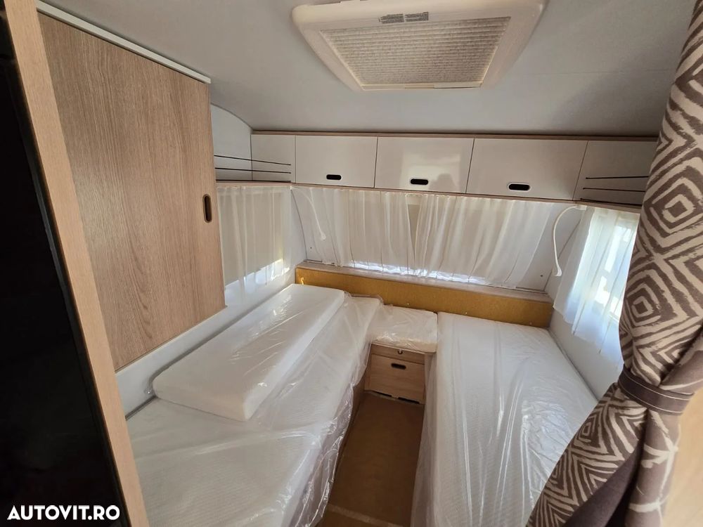 ADRIA Aviva 492 LU - 9