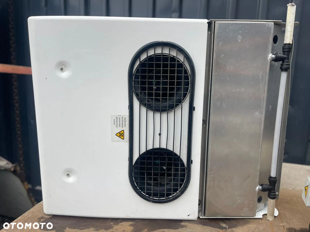 Parownik Thermo KING t1200r spectrum - 2
